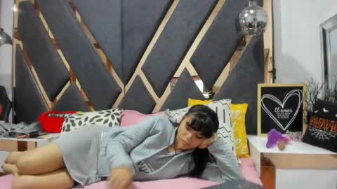 Kimy online show from 02.26.26