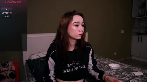 Kimiko online show from 09.29.25