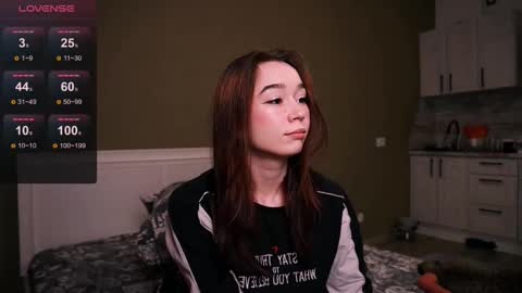 Kimiko online show from 10.07.25