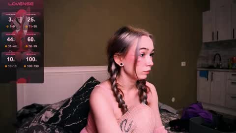 Kimiko online show from 10.26.25