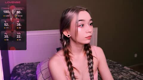 Kimiko online show from 11.14.25