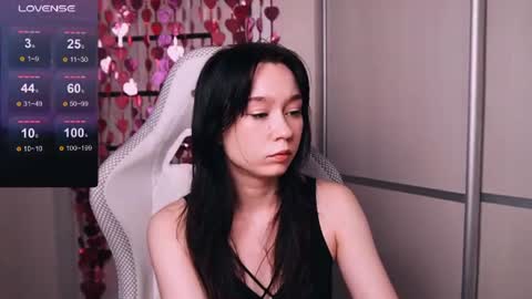 Kimiko online show from 07.20.26