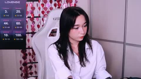Kimiko online show from 08.01.26