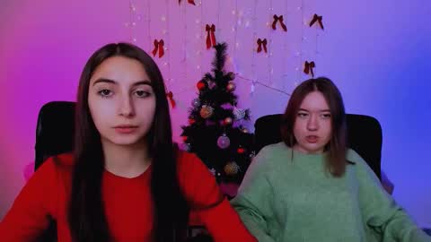 just Kimi  online show from 12.23.25