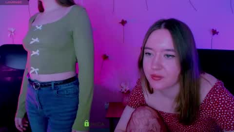 just Kimi  online show from 02.18.26