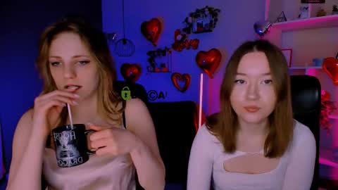 just Kimi  online show from 02.23.26