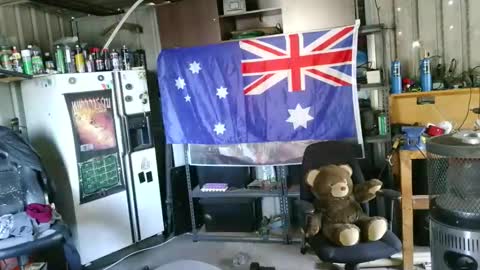 kimintheshed online show from 05.10.26