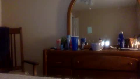 kimkreemz online show from 10.20.25