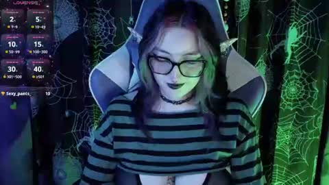 Snapshot of kimlennox__ chatting on 07.14.26 Kim Lennox online show from 07.14.26