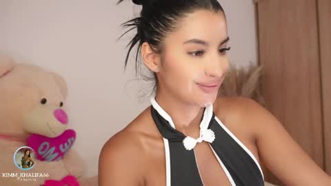 Kim  online show from 04.03.26