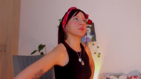 Kimm online show from 10.21.25