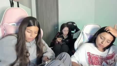 kimmi online show from 02.17.26