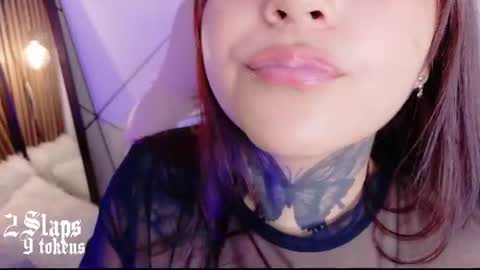 Snapshot of kimmi_kim chatting on 06.16.26 online show from 06.16.26