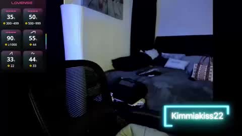 Kimmi online show from 09.08.25