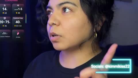 Kimmi online show from 10.02.25