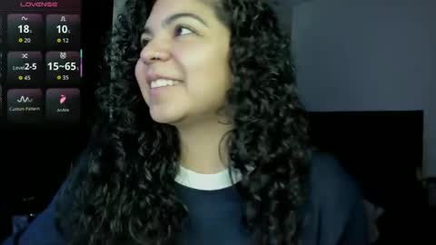 Kimmi online show from 10.23.25