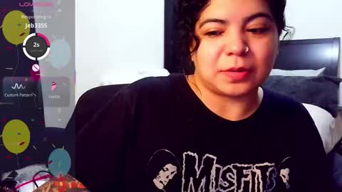 Kimmi online show from 11.27.25