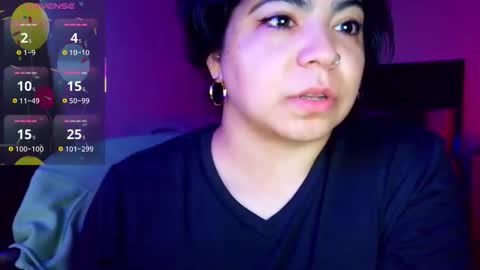 Kimmi online show from 11.30.25