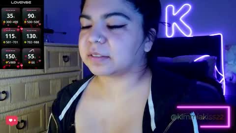 Kimmi online show from 02.21.26