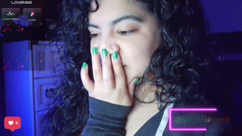 Kimmi online show from 03.05.26