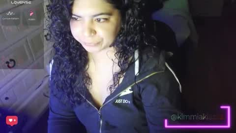 Kimmi online show from 03.07.26