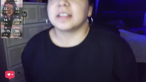 Kimmi online show from 03.19.26