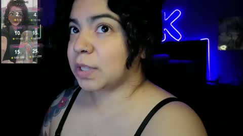 Kimmi online show from 05.17.26