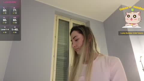 Snapshot of kimmie_ chatting on 12.29.24 Kimmie online show from 12.29.24