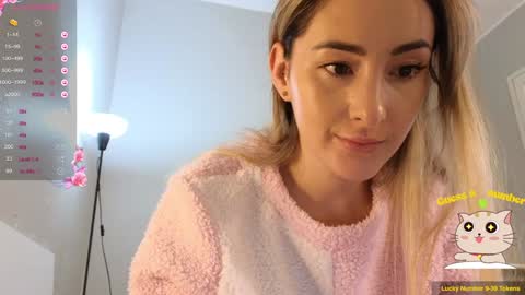 Snapshot of kimmie_ chatting on 01.03.25 Kimmie online show from 01.03.25