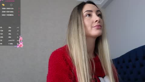 Snapshot of kimmie_ chatting on 03.12.25 Kimmie online show from 03.12.25