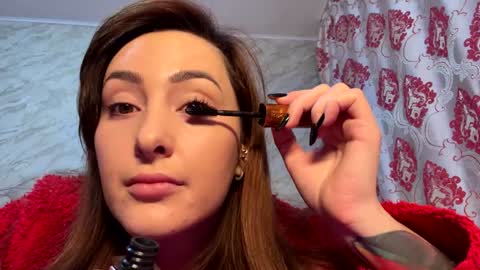 Kimmie online show from 01.10.26