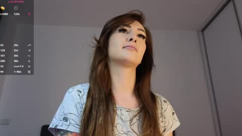Snapshot of kimmie_ chatting on 05.01.26 Kimmie online show from 05.01.26