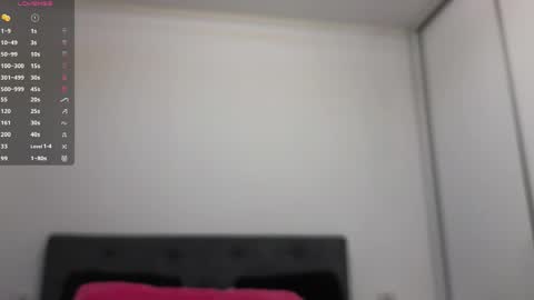 Snapshot of kimmie_ chatting on 05.02.26 Kimmie online show from 05.02.26