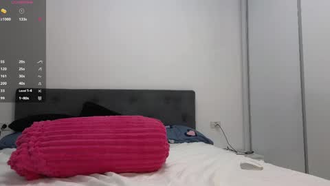 Snapshot of kimmie_ chatting on 05.07.26 Kimmie online show from 05.07.26