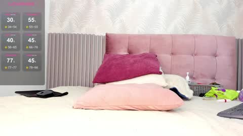 Karla online show from 01.16.25