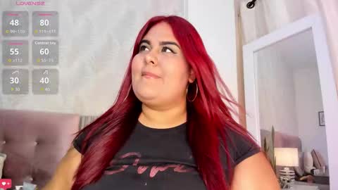 Karla online show from 11.25.25