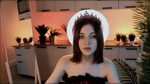 Snapshot of kimmie_shine chatting on 09.19.25 Your Kimmie follow me online show from 09.19.25