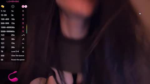 Lo online show from 12.02.25