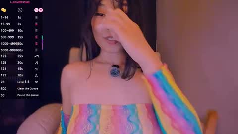 Lo online show from 08.03.26