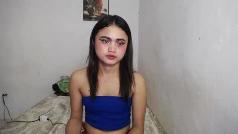 Snapshot of kimmy_fuckinggreat chatting on 01.26.25 kim ejara online show from 01.26.25