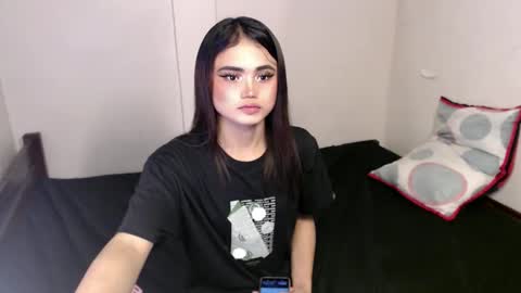 Snapshot of kimmy_fuckinggreat chatting on 01.29.25 kim ejara online show from 01.29.25