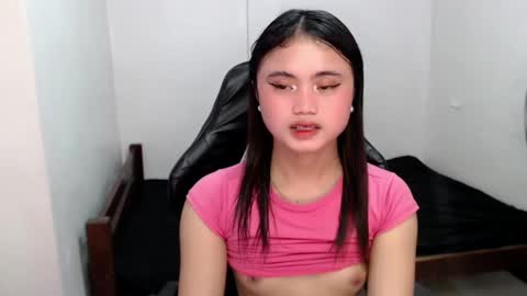 Snapshot of kimmy_fuckinggreat chatting on 02.27.25 kim ejara online show from 02.27.25