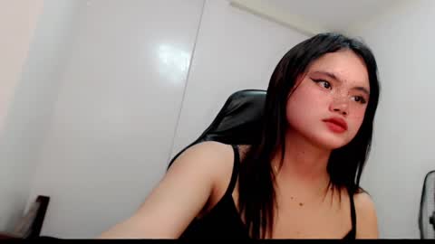 Snapshot of kimmy_fuckinggreat chatting on 02.27.25 kim ejara online show from 02.27.25