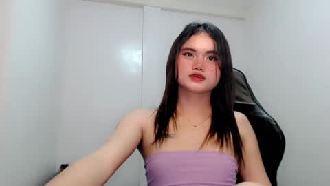 Snapshot of kimmy_fuckinggreat chatting on 02.27.25 kim ejara online show from 02.27.25