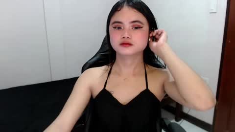 Snapshot of kimmy_fuckinggreat chatting on 03.02.25 kim ejara online show from 03.02.25