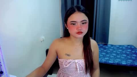 Snapshot of kimmy_fuckinggreat chatting on 02.25.26 kim ejara online show from 02.25.26