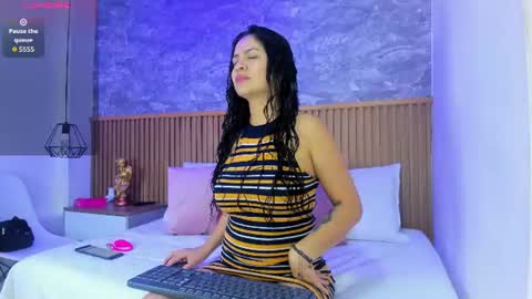 Snapshot of kimmy_kaller chatting on 06.29.26 Kimmy online show from 06.29.26
