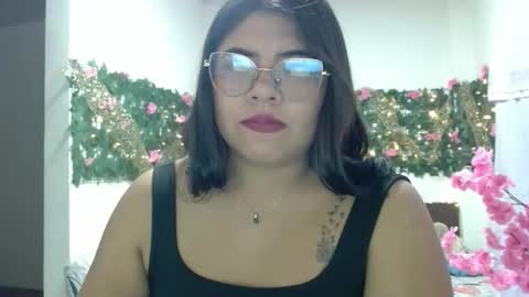 Snapshot of kimmy_kimmy_ chatting on 12.03.25 Kimmy online show from 12.03.25