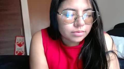 Snapshot of kimmy_kimmy_ chatting on 01.05.26 Kimmy online show from 01.05.26