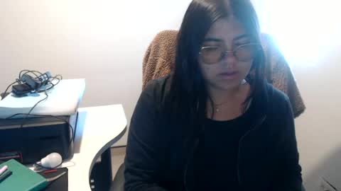 Snapshot of kimmy_kimmy_ chatting on 07.06.26 Kimmy online show from 07.06.26